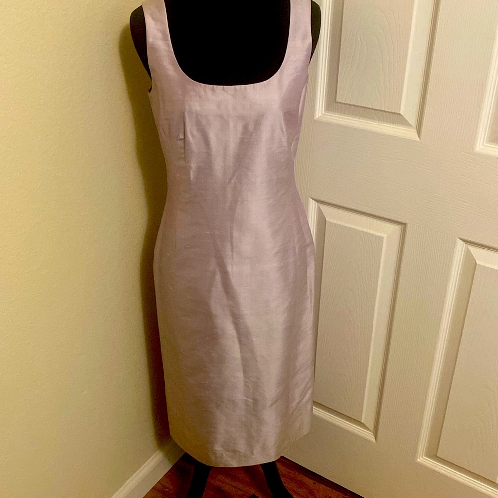FABULOUS Bogner Sheath Dress